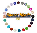 *Lucky Spacer Bead Bag