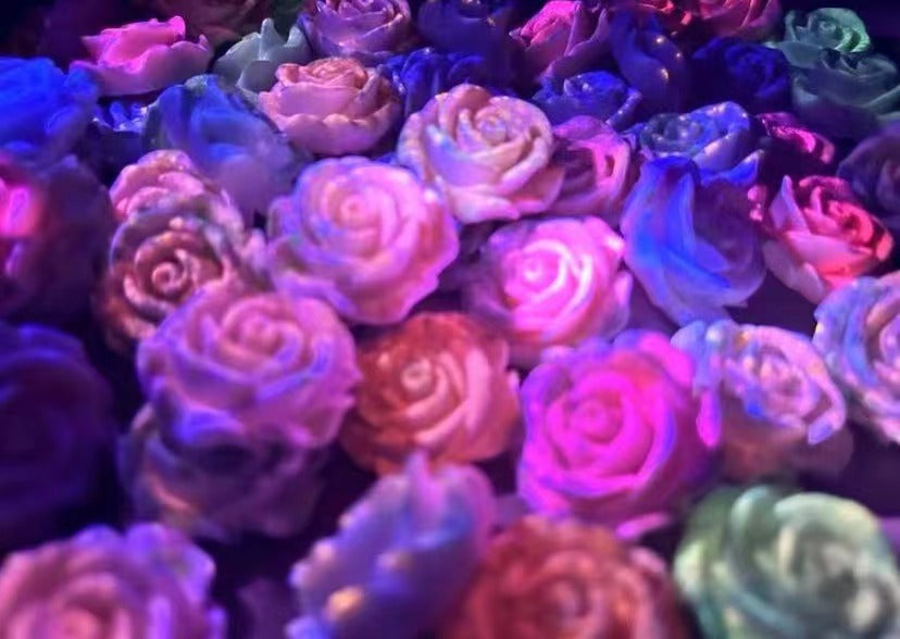 Lucky Rose Bag